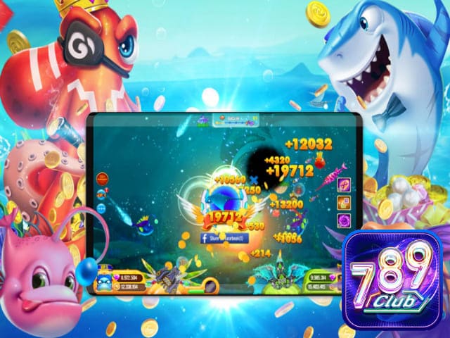 Chơi game bắn cá có phạm pháp và cũng được coi là đánh bạc trái phép