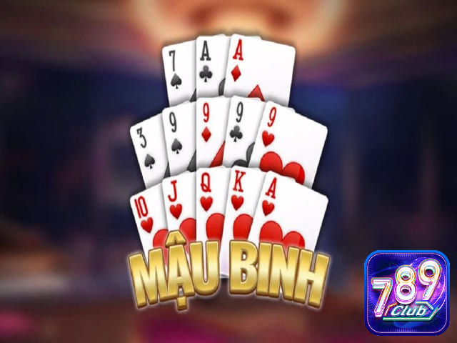 Mậu binh Vinbet luôn mang đến cho người chơi những trải nghiệm  thú vị