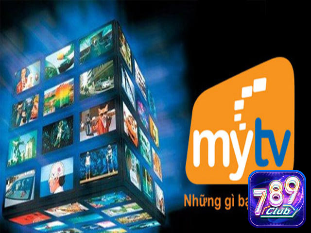 MyTV hiện đang là sự chọn lựa top đầu của các tín đồ mê bóng đá 