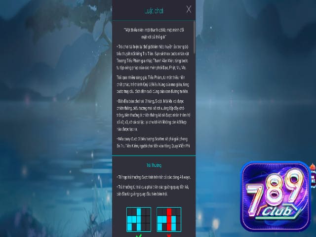 Nắm rõ cách chơi game cũng như quy luật đặt cược
