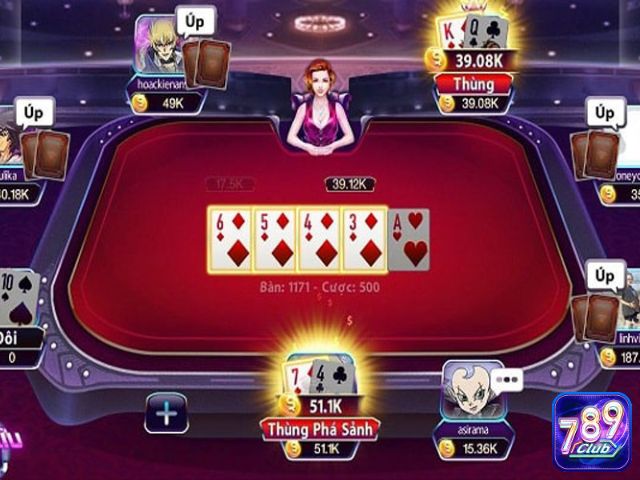 789Club là một cổng game hoạt động tại nhiều quốc gia