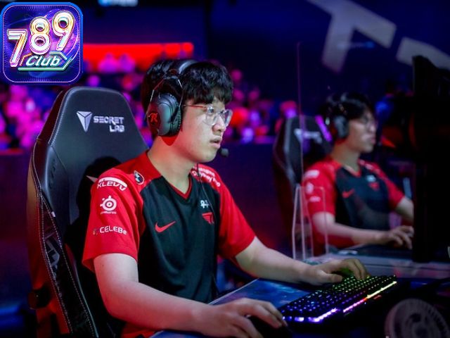 789club luôn sẵn sàng cung cấp các kèo cược cho những sự kiện Esport lớn và quan trọng nhất