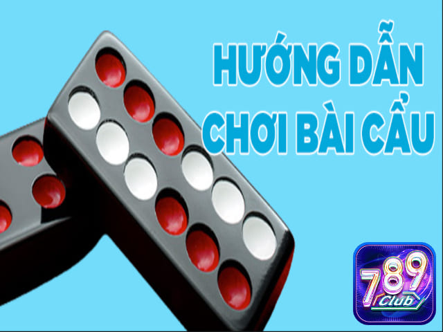 Bài Cẩu 789club là một tựa game bài giải trí hấp dẫn 