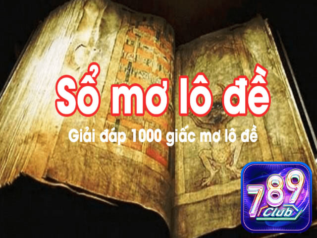 Các giấc mơ thường không giống nhau và có rất nhiều điềm báo