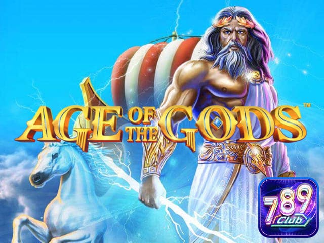 Hướng dẫn chơi hũ Age of the Gods đem lại cho bạn nhiều điều hữu ích