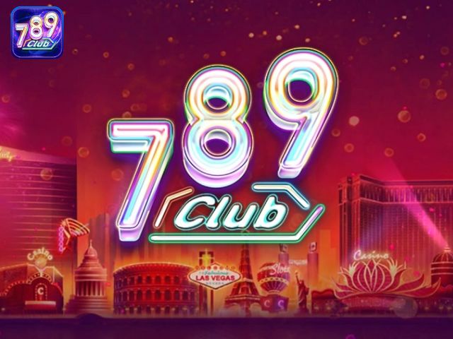 Game bài 789club