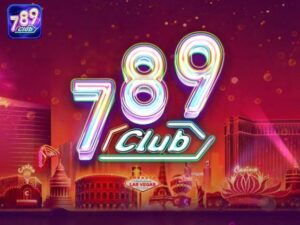 Hướng dẫn chơi bài Cào 789club