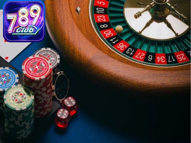 Kinh nghiệm chơi Roulette 789club