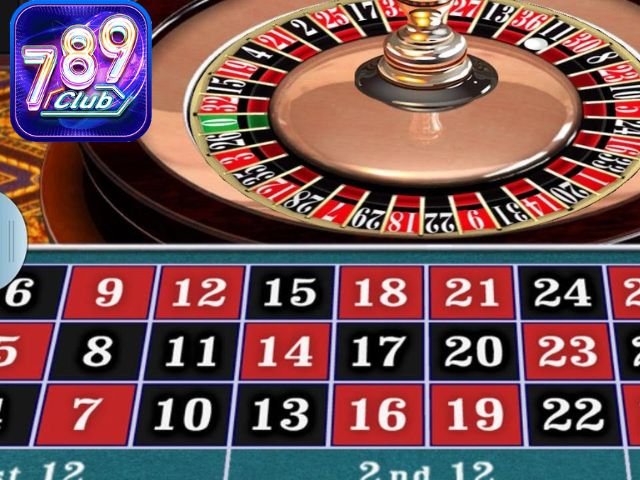 Luật Chơi Game Roulette