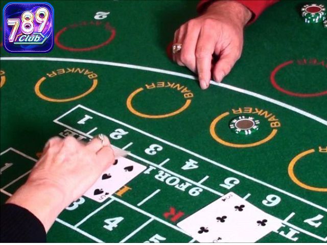 Quy định cần biết khi tham gia Baccarat 789club