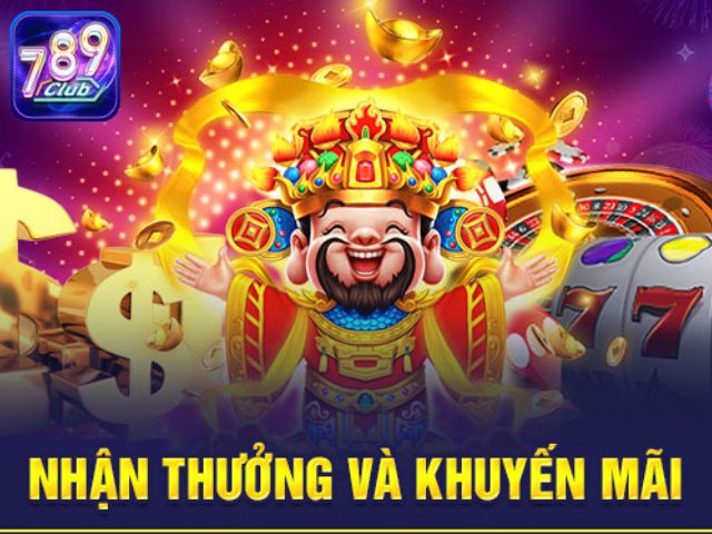 Tuân thủ các quy định và điều kiện nhận thưởng 789club